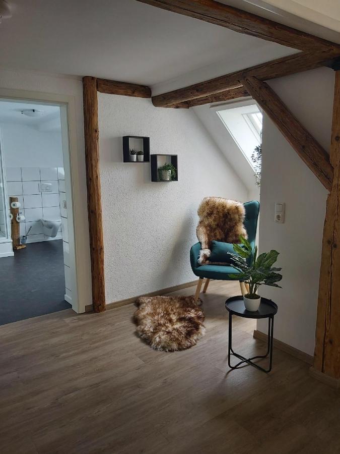 Apart Hotel - Dillinger Schwabennest Dillingen an der Donau Exteriér fotografie