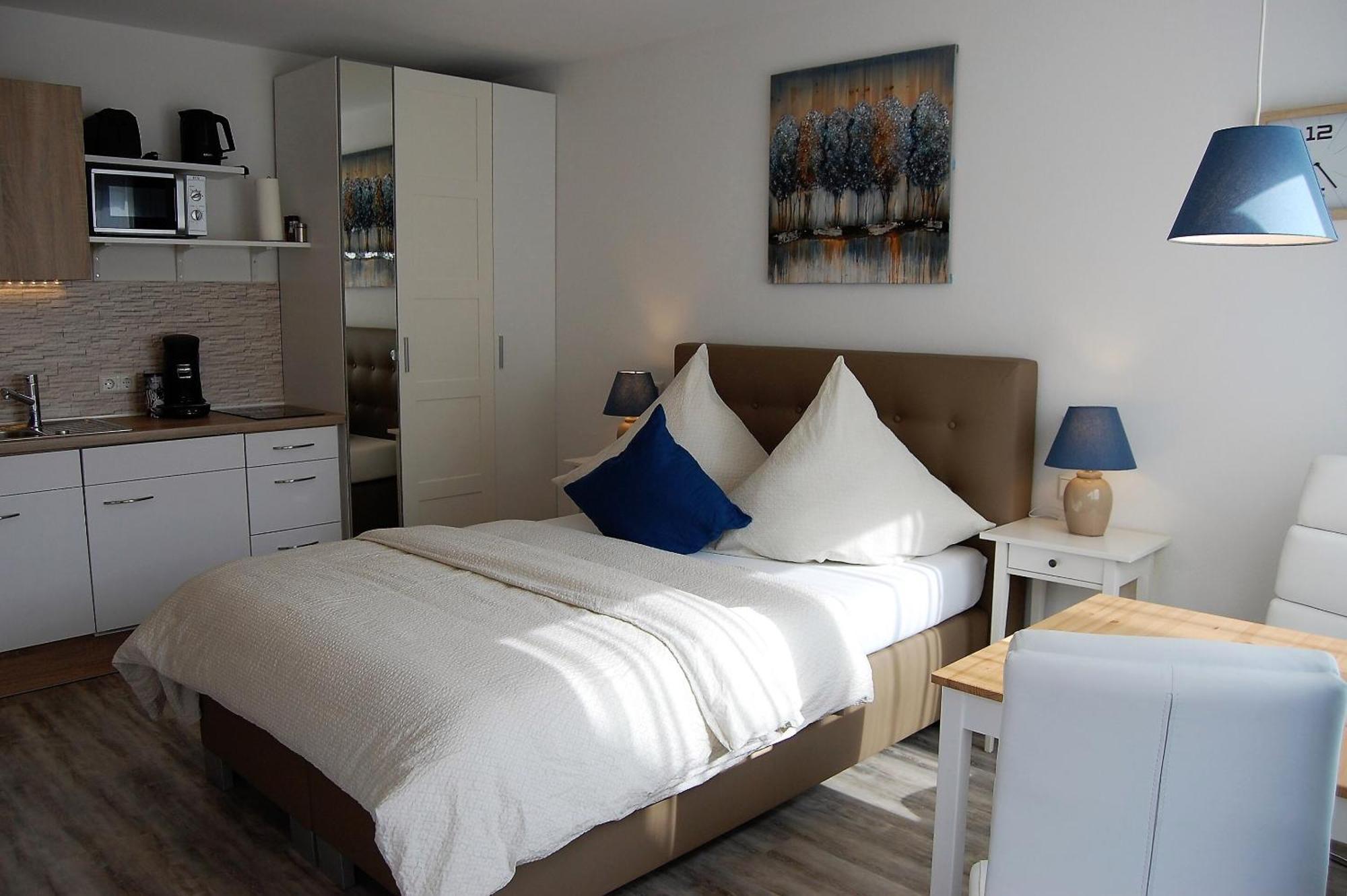 Apart Hotel - Dillinger Schwabennest Dillingen an der Donau Exteriér fotografie